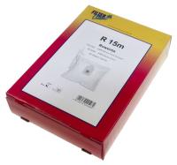 R15M FL0775-K STAUBSAUGERBEUTEL 4 BEUTEL + 1 MIKROFILTER