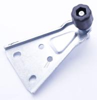 HK2002195 SCHARNIER UNTEN INKL. FUSS