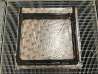 829595 FRONTBLENDE BIO21 MID MF TÜRSCHALTER EM