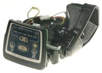 CS-00143010 GEHÄUSE/VORDERSEITE+MODUL ELEKTRONIK