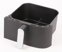 642001009041 GROSSER PFANNENGRIFF GRAU