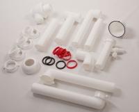 Staubsaugerdüsen Sets