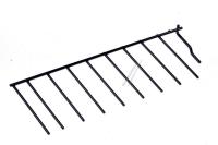 1759020200 C00865910 HALTER GESCHIRR LINKS RAL7016 2010