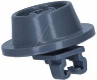 KORBROLLE UNTEN 1 STÜCK ALTERNATIV FÜR BOSCH SIEMENS 00611475