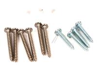 700717 SCHRAUBENSATZ GESCHIRRSPÜLER