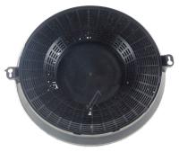 C00384665 484000008783 AMC037/1 AKTIVKOHLEFILTER TYP 48