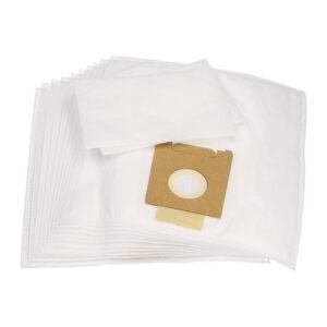 10x Staubsaugerbeutel Staubbeutel 2x Filter für Staubsauger u.a. Bosch BBS 1000.. 1199 Privileg Krups Protos Siemens VS 10000..10999 VS 50000..59999 VS 69000.. 69999
