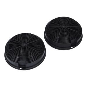 2 Stk. Kohlefilter Set Type47 Electrolux 9029800571 MOD.47 für Dunstabzugshaube