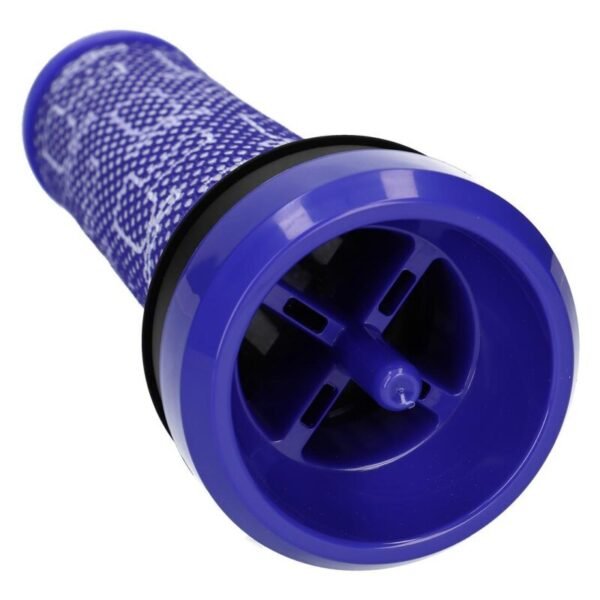 2x Filter Motorschutzfilter Filterzylinder kompatibel mit Dyson 923413-01 für Staubsauger DC 33,DC 37,DC 37C,DC 39