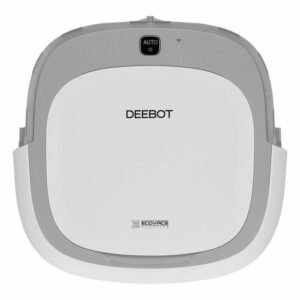 Abdeckung Ecovacs 10001891 für Staubsauger-Roboter