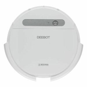 Abdeckung Ecovacs 10002000 für Staubsauger-Roboter
