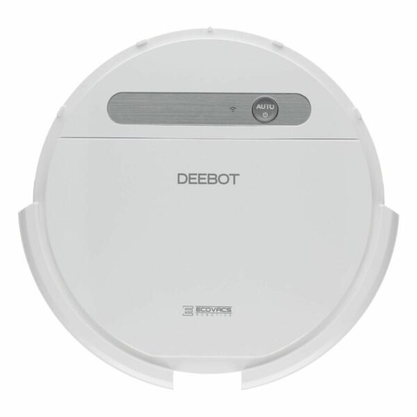 Abdeckung Ecovacs 10002000 für Staubsauger-Roboter
