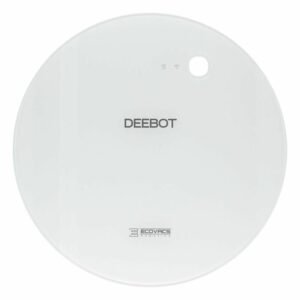 Abdeckung Ecovacs 10002258 für Staubsauger-Roboter