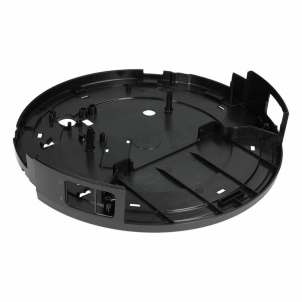 Abdeckung Ecovacs 10002261 für Staubsauger-Roboter