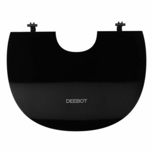 Abdeckung Staubbehälter Ecovacs 10002682 für Staubsauger-Roboter