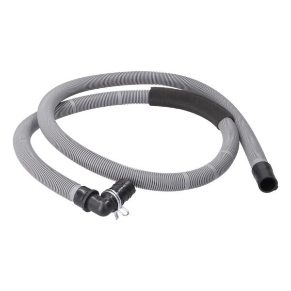 Ablaufschlauch Samsung Dc97-14291g 1,85m für Waschmaschine