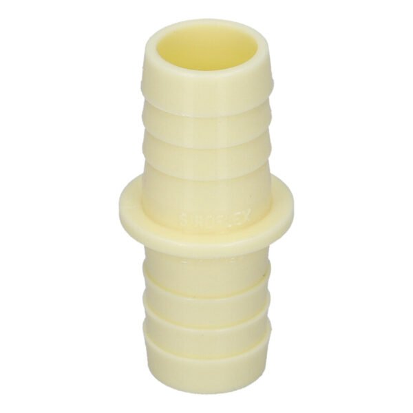 Ablaufschlauch Verbinder für 22/22mmØ