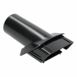 Adapter Bosch 12021570 für Düsen Mit Rundanschluss Mini Handstaubsauger Akkusauger