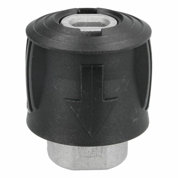 Adapter M22 auf Quick Connect-System Kärcher 4.470-041.0 für Hochdruckreiniger