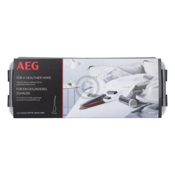 AEG ALLERGY KIT Düsen AKIT15 für Staubsauger 9001689208