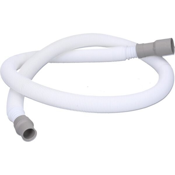 AEG Electrolux Ablaufschlauch 1,2-4,0m ausziehbar 19/21/28mmØ Universal