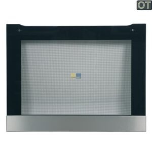 AEG Electrolux Außenfenster AEG 561182400/3 bedruckt für Backofentüre Herd