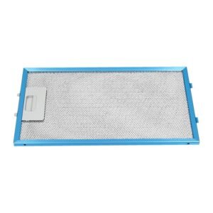 AEG Electrolux Fettfilter eckig Filter 325x197mm für Dunstabzugshauben 405510169