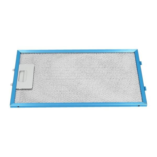 AEG Electrolux Fettfilter eckig Filter 325x197mm für Dunstabzugshauben 405510169
