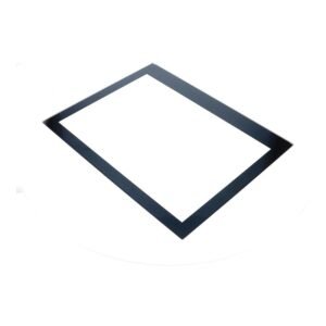 AEG Electrolux Innenscheibe Scheibe für Backofentüre bedruckt Herd 387321802 3873218022