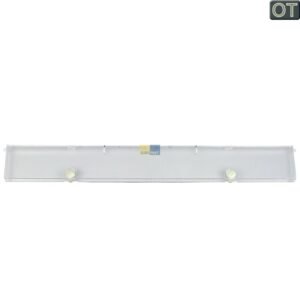 AEG Electrolux Lampenabdeckung AEG 5022984500/8 435x60mm für Dunstabzugshaube