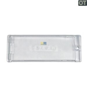 AEG Electrolux Lampenabdeckung Juno 405518829/8 172x65mm für Dunstabzugshaube