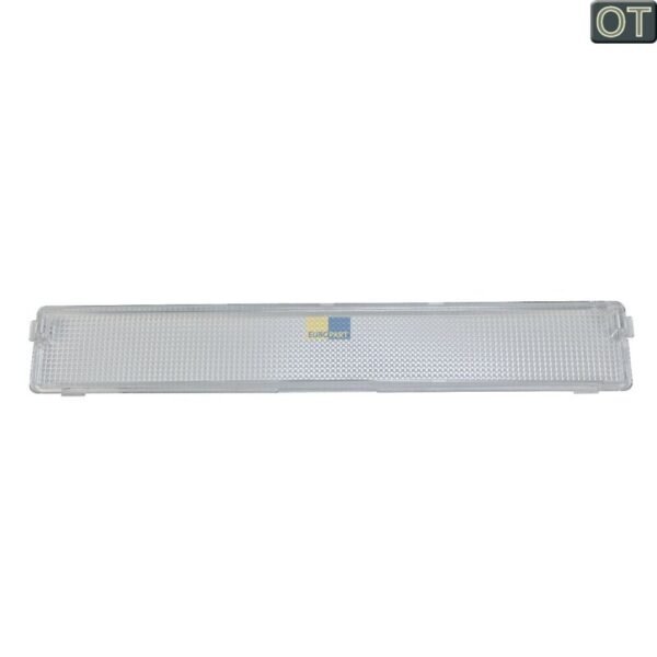 AEG Electrolux Lampenabdeckung ZANUSSI 5028508700/8 375x60mm u.a. für ALNO Dunstabzugshaube