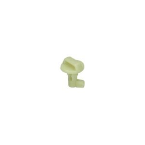AEG Electrolux Lampenabdeckungsbefestigung AEG 5022986800/0 Knopf für Dunstabzugshaube