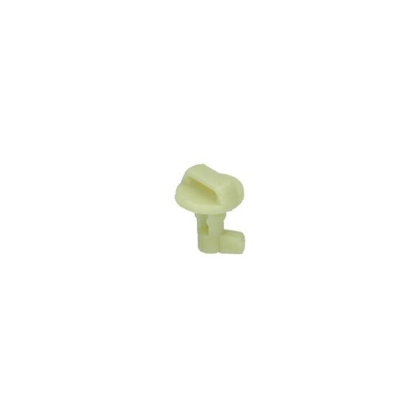 AEG Electrolux Lampenabdeckungsbefestigung AEG 5022986800/0 Knopf für Dunstabzugshaube