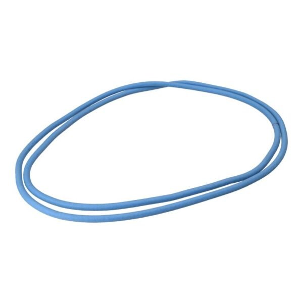 AEG Electrolux Zanker Dichtung Bottichdichtung Waschmaschine 124015903 1240159036 Zanussi