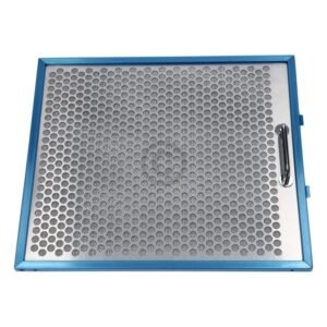 AEG Fettfilter Metallfilter 305x265mm für Dunstabzugshaube 50242759004