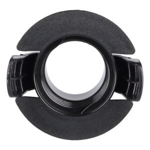 Anschlusstück für Saugschlauch Samsung Dj61-00035b an Staubsauger