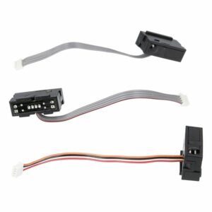anti Sturz Sensor Ecovacs 10001123 für Staubsauger-Roboter
