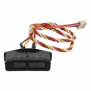 anti Sturz Sensor Ecovacs 10002381 für Staubsauger-Roboter