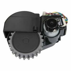 antirebsrad links Ecovacs 10002817 für Staubsauger-Roboter
