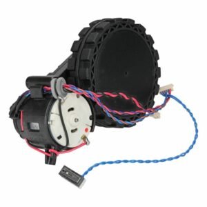 antrieb links Ecovacs 201-1921-0026 für Staubsauger-Roboter