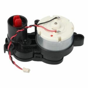 antrieb Seitenbürste rechts Ecovacs 201-1816-0007 für Staubsauger-Roboter