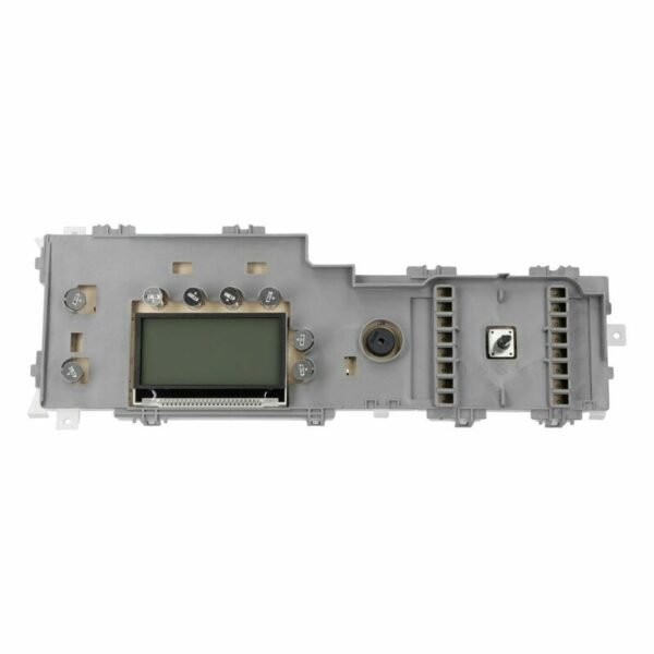 anzeigeelektronik Beko 2993701601 für Trockner