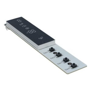 Anzeigeelektronik Samsung Da92-00178k für Kühlgefrierkombination