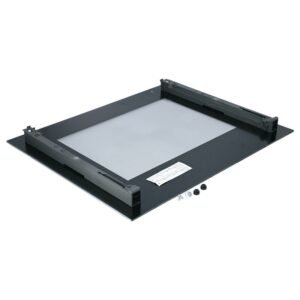 Außenfenster für Türe Neff 00776108 in Backofen Herd
