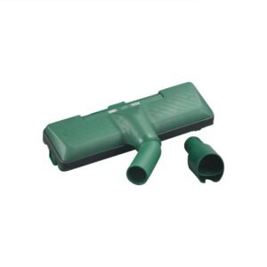 Automatik Bodendüse Ovalanschluss für Staubsauger Vorwerk Kobold 130 131 135 136 140 Tiger 251 252 260 MV079
