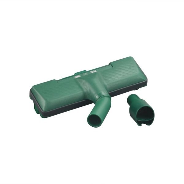 Automatik Bodendüse Ovalanschluss für Staubsauger Vorwerk Kobold 130 131 135 136 140 Tiger 251 252 260 MV079