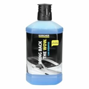 Autoshampoo 3-in-1 Kärcher 6.295-750.0 RM610 1Liter