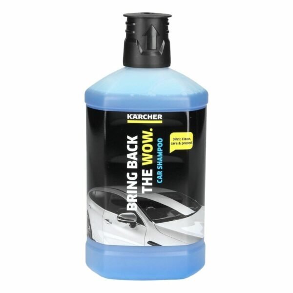 Autoshampoo 3-in-1 Kärcher 6.295-750.0 RM610 1Liter