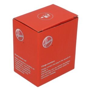 Batterieladegerat  Candy/ Hoover 48030205 für Staubsauger